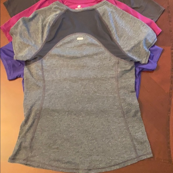 Work out shirts - Picture 5 of 5